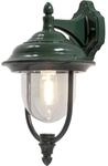 Konstsmide Parma Wandleuchte B: 24 cm T: 29 cm H: 46 cm, 1 x 75 W, IP43 lackiertes