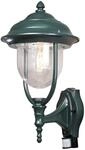 Konstsmide Parma 7235-600 Wandleuchte/B: 24cm T: 29cm H: 49cm / 1x75W / IP44 /