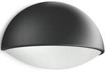 Philips myGarden LED Wandleuchte Dust 1-flammig, anthrazit 164079316