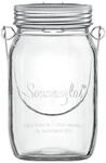 SONNENGLAS&reg; Sonnenlaterne Original (1000ml &middot; inkl. SOMO Solarlicht) | Das...