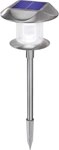 Esotec Solar Steckleuchte Gartenlampe Stableuchte Sunnylight 38 102093 |...
