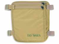 Tatonka Skin Secret Pocket - Sicherheits-Geldbeutel zum Tragen am Bein - Bietet Platz
