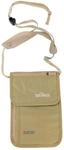 Tatonka Geldaufbewahrung Skin Neck Pouch RFID B, 19 x 13 x 1 cm