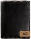 camel active Herren California Geldb&ouml;rse aus Leder