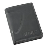 Strellson Baker Street Billfold V8 4010000224 Herren Geldb&ouml;rsen 10x13x1 cm (B...