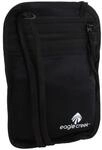 Eagle Creek Silk Undercover Neck Wallet Geldtasche f&uuml;r Sport und Reisen aus Seide