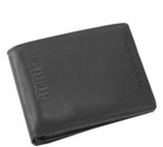 Strellson Herren Geldbeutel Oxford Circus Brieftasche aus Leder