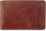 Picard Herren Buddy 1 Geldb&ouml;rse, Braun (Cognac) 10.5x7x2 centimeters