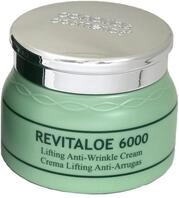 REVITALOE 6000, Aloe Vera - Anti Wrinkle & Lift Cream, 250 ml