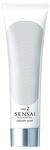 Kanebo Sensai Silky Purifying Creamy Soap Reinigungsschaum Step 2, 125 ml Arom&aacute;tico
