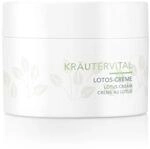 Charlotte Meentzen Lotus Herb Ervital Nachtcreme, 50 ml