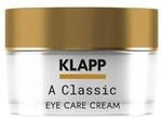 KLAPP A Classic Eye Care Cream (15ml)