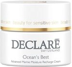 Declar&eacute; Oceans Best 50 ml - Feuchtigkeitscreme mit Meeres-Mineralien - f&uuml;r alle