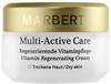 Marbert Multi-Active Care femme/woman, Vitamin Regenerating Cream Dry Skin, 1er...