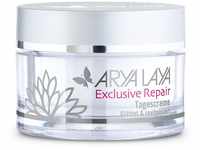 ARYA LAYA Exclusive Repair Tagescreme, 50 ml – Anti-Aging Creme für viele