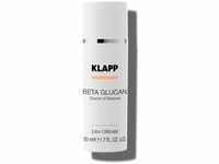 KLAPP Cosmetics - BETA GLUCAN 24h Cream (50 ml)
