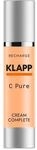 Klapp C Pure Cream Complete 50 ml