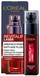 L'Or&eacute;al Paris Anti-Aging Fluid f&uuml;r Frauen, Gesichtspflege gegen Falten & f&uuml;r