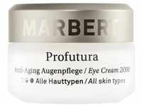 Marbert Profutura Eye Cream 2000 Profutura Augencreme, 15 ml