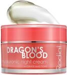 Rodial Dragon's Blood Hyaluronic Night Cream, 50 ml, Mandel