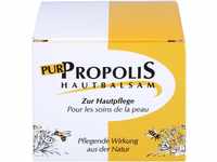 Propolis PUR Hautbalsam, 50 ml