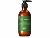 ANTIPODES Hallelujah Lime Patchouli Cleanser 200ml
