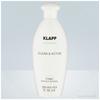 KLAPP Cosmetics - Clean & Active - Tonic without Alcohol - sanftes, klärendes