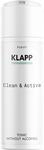 KLAPP Clean & Active Tonic without Alcohol (200 ml)