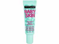 Maybelline New York Make Up Basis, Baby Skin Primer, Langanhaltend und
