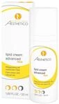 AESTHETICO lipid cream advanced, 50 ml - Hydratisierende Lipidcreme mit Hyaluron,