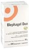 BLEPHAGEL Duo 30 g+Pads 1 P
