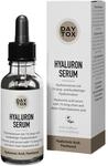Hyaluronserum Hochdosiert Anti Aging f&uuml;r den Feuchtigkeits-Boost - Vegan, Ohne