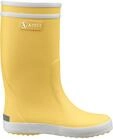 Aigle Lolly Pop Gummistiefel 84564 Unisex-Kinder, Gelb (Gelb / Wei&szlig; 3), 84553, 31