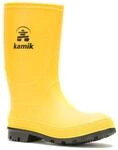 Kamik Kinder Stomp Gummistiefel halbhoch