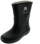 CeLaVi Unisex supertoller Gummistiefel aus Naturkautschuk