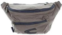 camel active G&uuml;rteltasche Journey Belt Bag Sand braun