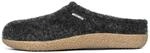 GIESSWEIN Veitsch, Pantoffeln Unisex - Erwachsene, Anthrazit 029, 40 EU