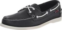 Sebago Herren Docksides Portland Bootschuhe, Blau (Blue Navy 908), 40 EU