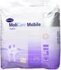 MoliCare Premium Mobile Einweghose: Diskrete Anwendung bei Inkontinenz für Frauen