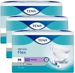 TENA FLEX maxi M 3X22 St