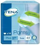 Tena Pants plus - Gr&ouml;&szlig;e L - 14 St&uuml;ck