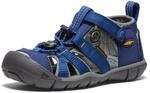 KEEN Unisex Kinder Seacamp II CNX Sandale