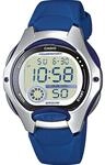 Casio Collection Damen Armbanduhr LW-200-2AVEG