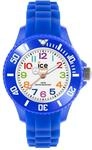 Ice-Watch - Ice mini - Jungenuhr mit Silikonarmband (Extra small)