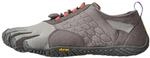 Vibram FiveFingers Damen Trek Ascent Outdoor Fitnessschuhe, Grau Dark Grey Lilac, 36