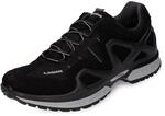 LOWA Halbschuh GORGON GTX [2024] schwarz/anthrazit, 42.5