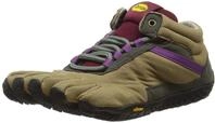 Vibram FiveFingers 15W5304 TREK Ascent Insulated, Outdoor Fitnessschuhe Damen,