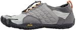 Vibram FiveFingers Trek Ascent, Chaussures Multisport Outdoor Homme, Multicolore