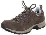 Meindl Rapide Lady GTX, 4.5UK/38 EU, anthrazit/Azur