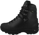Hanwag Alaska Winter GTX, Herren Trekking- & Wanderstiefel, Schwarz (Schwarz 12),